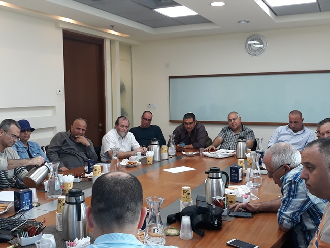 תדריך משלחת קבטים לפראג