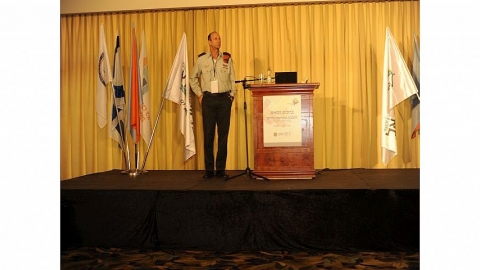 כנס מנהיגות בחירום - ינואר 2015 12.jpg