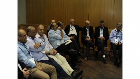 כנס מנהיגות בחירום - ינואר 2015 5.jpg